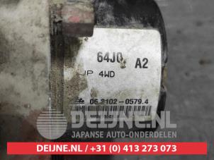 Suzuki Grand Vitara ABS Pomp O719349 foto 2