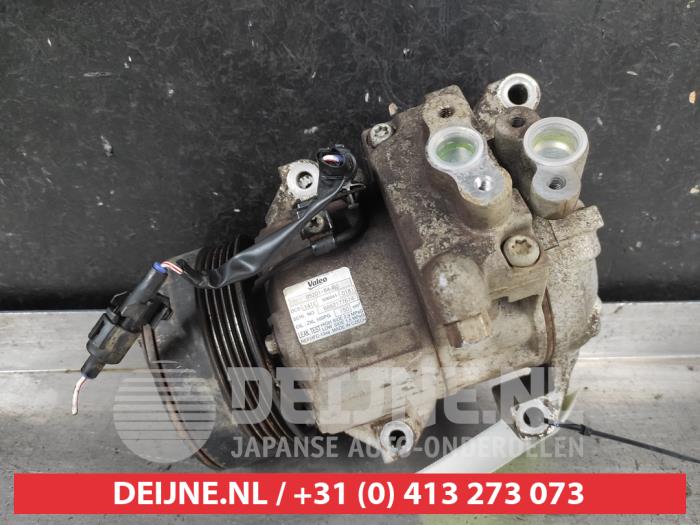 Suzuki Grand Vitara Aircopomp O719351