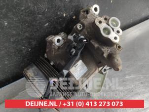 Suzuki Grand Vitara Klimapumpe O719351 foto 2