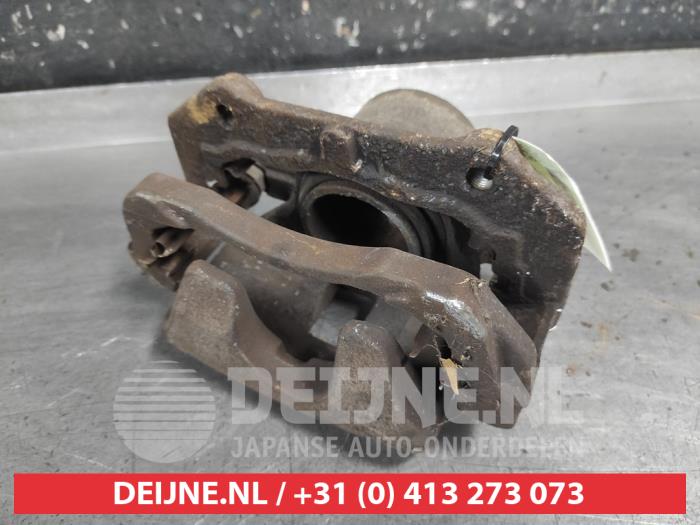 Suzuki Grand Vitara Remklauw (Tang) links-voor O719356