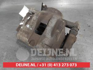 Suzuki Grand Vitara Bremszange links vorne O719356 foto 2