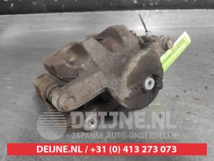Suzuki Grand Vitara Bremszange links vorne O719356 foto 3