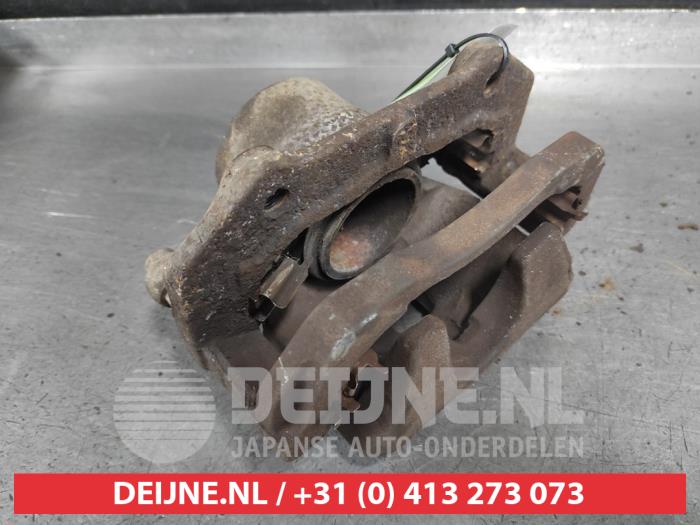 Suzuki Grand Vitara Remklauw (Tang) rechts-voor O719357