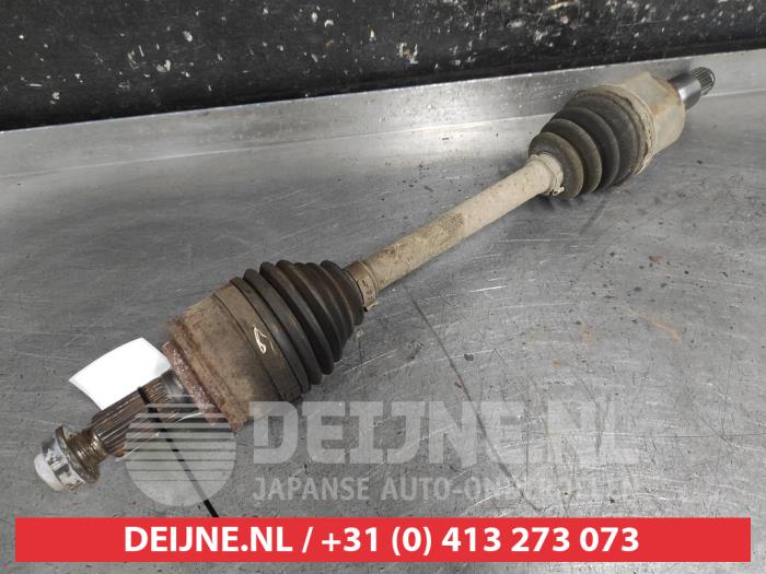 Suzuki Grand Vitara Front drive shaft, right O719362