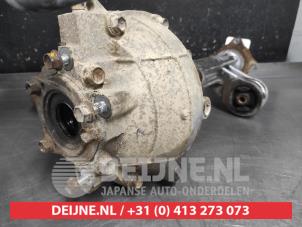 Suzuki Grand Vitara Differential vorne O719363 foto 2