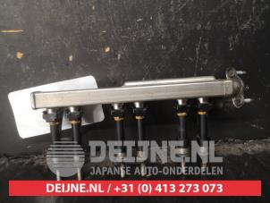 Hyundai I10 Einspritzdüse (Einspritzer) O719366 foto 2