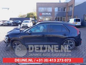 Kia Niro Front wing, left O719372 photo 3