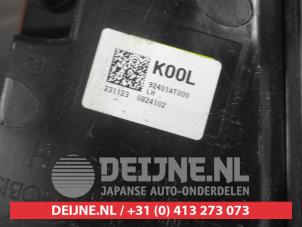 Kia Niro Achterlicht links O719385 foto 3