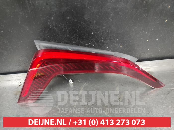 Kia Niro Rücklicht rechts O719386