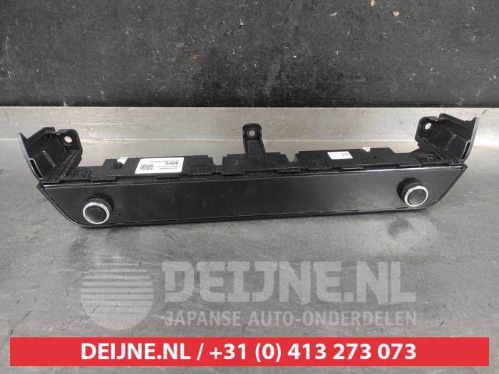 Kia Niro Kachel Bedieningspaneel O719396