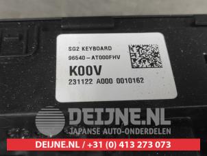 Kia Niro Kachel Bedieningspaneel O719396 foto 3