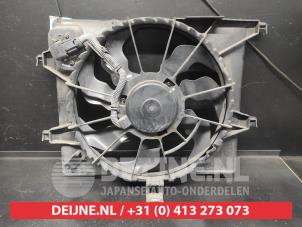 Hyundai I20 Cooling fans O719402 photo 2