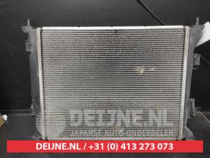 Hyundai I20 Radiator O719403 photo 2
