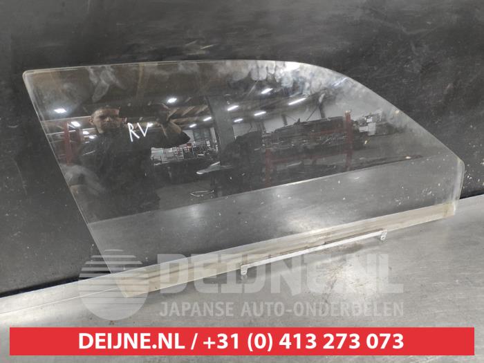 Suzuki Swift Portierruit 2Deurs rechts O719412
