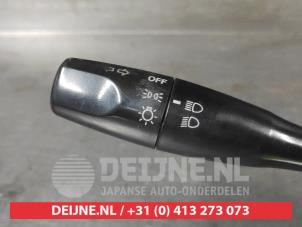 Suzuki Swift Steering column stalk O719416 photo 2