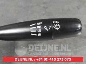 Suzuki Swift Steering column stalk O719416 photo 3