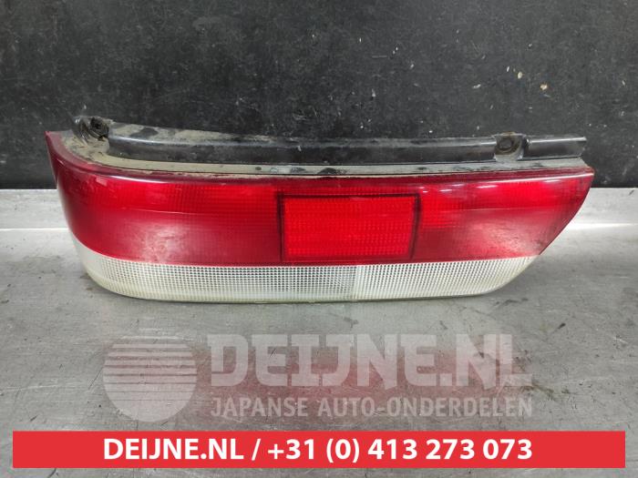 Suzuki Swift Achterlicht links O719417