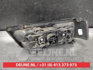 Suzuki Swift Taillight, left O719417 photo 2
