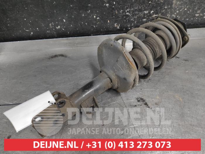 Suzuki Swift Schokdemperpoot rechts-voor O719423