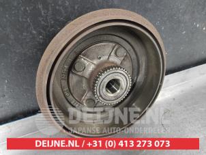 Suzuki Swift Rear wheel bearing O719425 photo 2