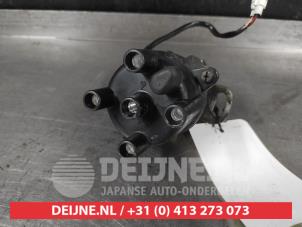Suzuki Swift Zündung (komplett) O719426 foto 2