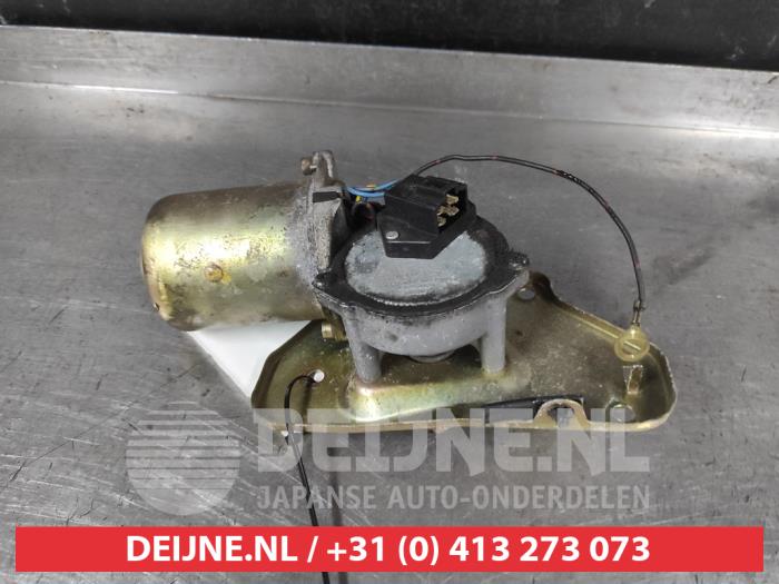 Suzuki Swift Ruitenwissermotor voor O719431