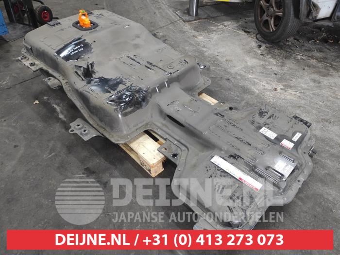 Hyundai Ioniq Batterij elektrische auto O719433