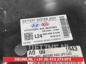 Hyundai Ioniq Akku Elektro-Auto O719433 foto 3