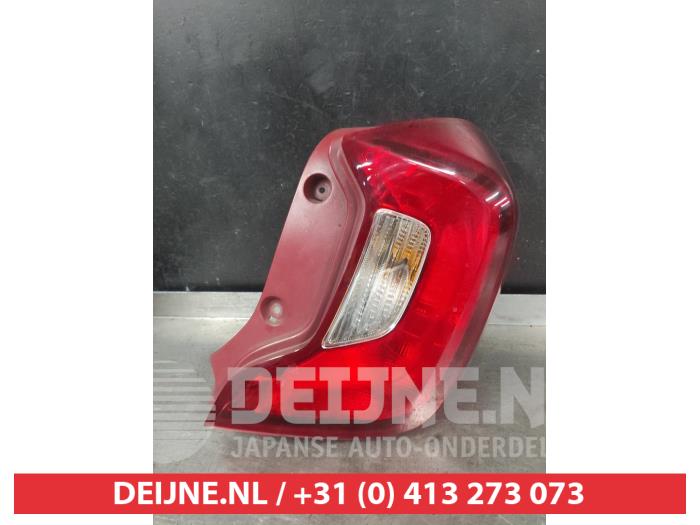 Kia Picanto Achterlicht rechts O719452