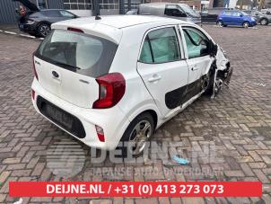 Kia Picanto Rücklicht rechts O719452 foto 3