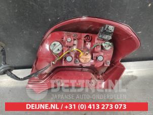 Kia Picanto Rücklicht rechts O719452 foto 2