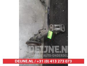 Hyundai Kona Hinterachse Vorderradantrieb O719459 foto 3