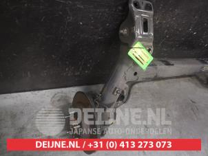 Hyundai Kona Hinterachse Vorderradantrieb O719459 foto 2