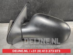 Suzuki Swift Wing mirror, left O719460 photo 2