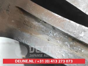 Hyundai Santafe Velgen set + banden O719471 foto 3