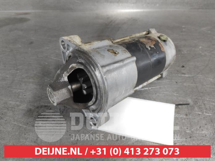 Suzuki Swift Anlasser O719476