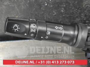 Kia Picanto Licht Schalter O719481 foto 2