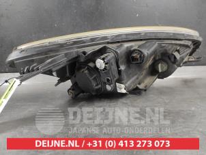 Kia Picanto Scheinwerfer links O719482 foto 2