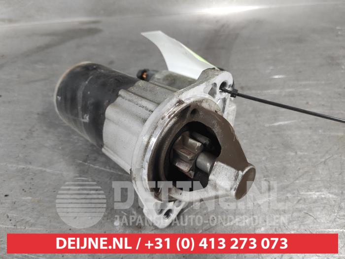 Kia Picanto Anlasser O719483