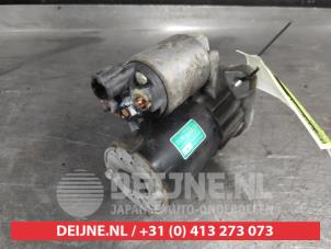Kia Picanto Anlasser O719483 foto 2