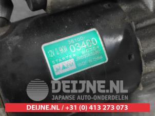 Kia Picanto Anlasser O719483 foto 3