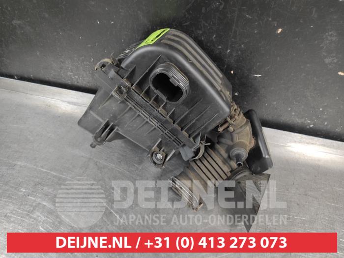 Kia Picanto Luftfiltergehäuse O719486