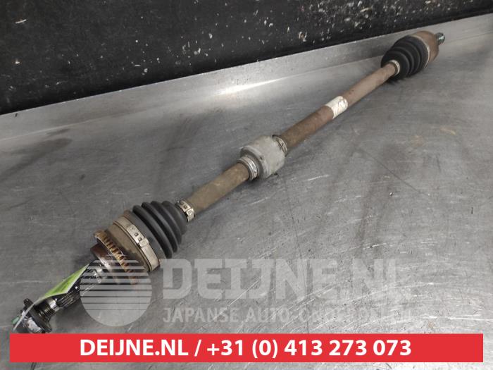 Kia Picanto Antriebswelle rechts vorne O719487