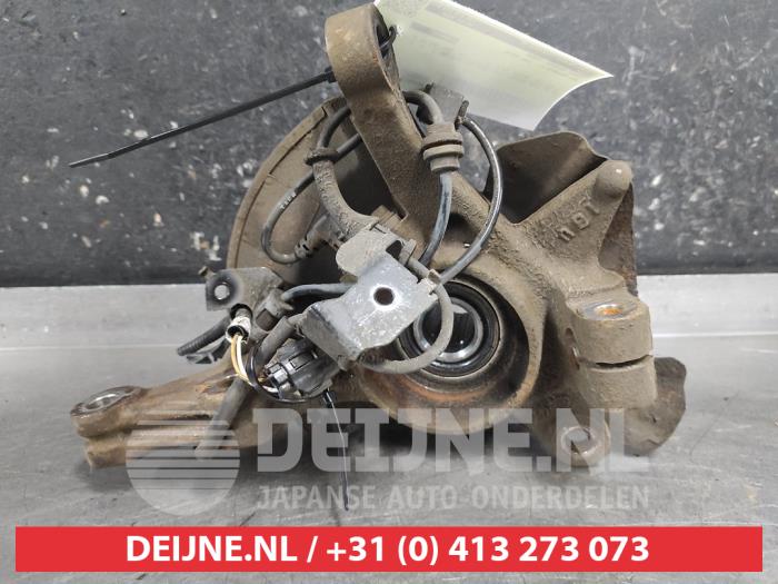 Kia Picanto Achsschenkel rechts vorne O719488