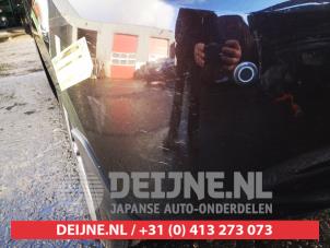 Nissan Micra Achterbumper O719503 foto 2