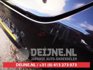 Nissan Micra Achterbumper O719503 foto 3