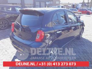 Nissan Micra Achterlicht rechts O719505 foto 3