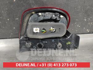 Nissan Micra Achterlicht rechts O719505 foto 2