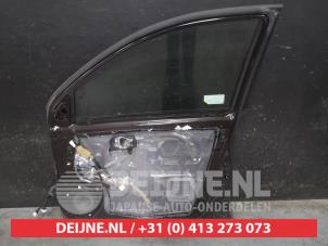 Nissan Micra Portier 4Deurs rechts-voor O719514 foto 3