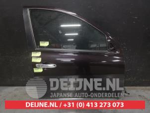 Nissan Micra Portier 4Deurs rechts-voor O719514 foto 2